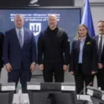 Представники НАТО обговорили з Міноборони України забезпечення ЗСУ засобами ППО та інновації