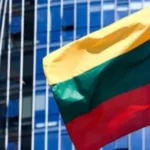 Президент Литви запропонував Україні підтримку щодо газу