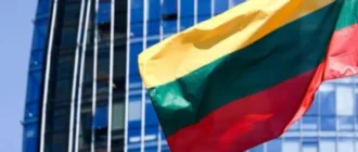 Президент Литви запропонував Україні підтримку щодо газу