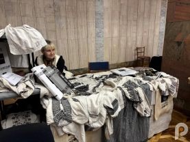 Провели культурно-мистецький захід «Шептицький район презентує»29