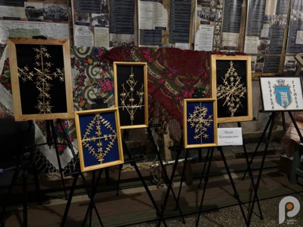 Провели культурно-мистецький захід «Шептицький район презентує»7