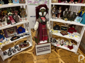 Провели культурно-мистецький захід «Шептицький район презентує»27