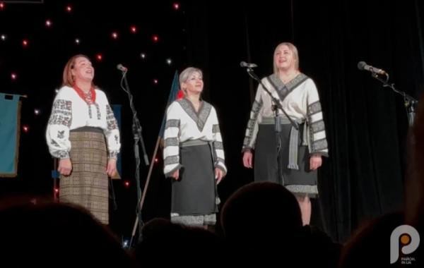 Провели культурно-мистецький захід «Шептицький район презентує»14