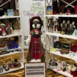 Провели культурно-мистецький захід «Шептицький район презентує»