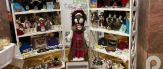 Провели культурно-мистецький захід «Шептицький район презентує»