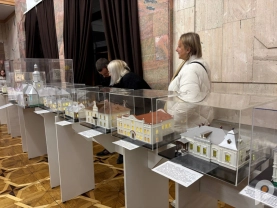 Провели культурно-мистецький захід «Шептицький район презентує»33