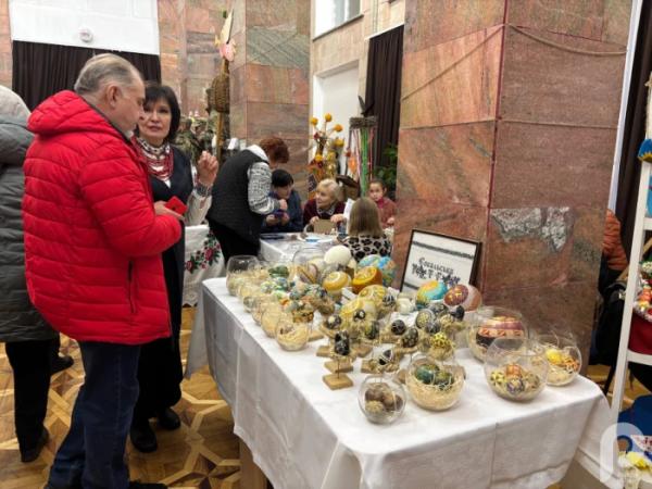 Провели культурно-мистецький захід «Шептицький район презентує»4