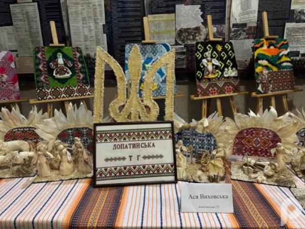 Провели культурно-мистецький захід «Шептицький район презентує»3