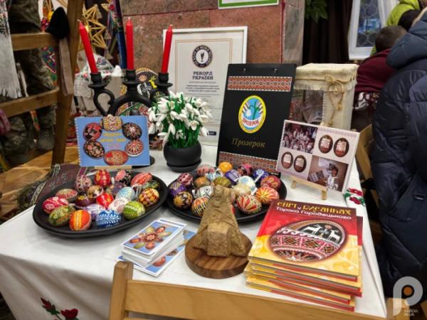 Провели культурно-мистецький захід «Шептицький район презентує»6