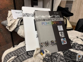 Провели культурно-мистецький захід «Шептицький район презентує»31