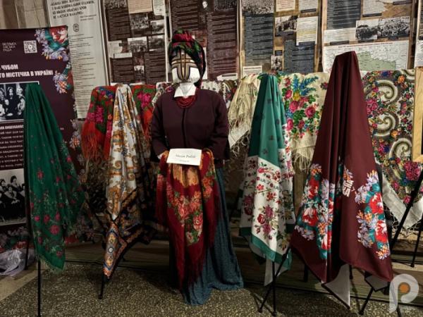 Провели культурно-мистецький захід «Шептицький район презентує»8