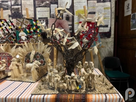 Провели культурно-мистецький захід «Шептицький район презентує»20