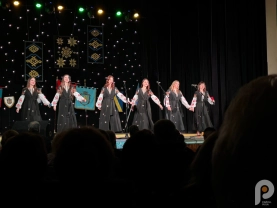 Провели культурно-мистецький захід «Шептицький район презентує»46