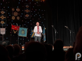 Провели культурно-мистецький захід «Шептицький район презентує»49