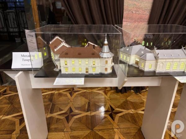 Провели культурно-мистецький захід «Шептицький район презентує»2