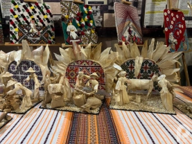 Провели культурно-мистецький захід «Шептицький район презентує»21