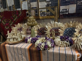 Провели культурно-мистецький захід «Шептицький район презентує»22