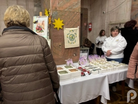 Провели культурно-мистецький захід «Шептицький район презентує»24