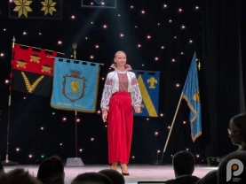 Провели культурно-мистецький захід «Шептицький район презентує»36