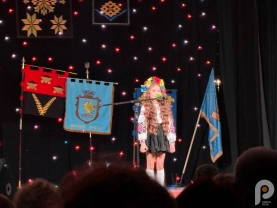 Провели культурно-мистецький захід «Шептицький район презентує»48