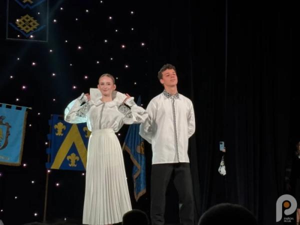 Провели культурно-мистецький захід «Шептицький район презентує»13