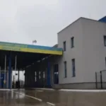 Пункт пропуску на кордоні з Румунією тимчасово не працює: у чому причина