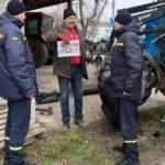 Рятувальники Дубенщини навчають громаду діям у надзвичайних ситуаціях