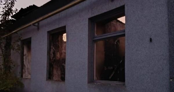 Наслідки обстрілів / Херсонська ОВА