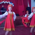 Росіяни святували день села в окупованій частині Херсонщини з кокошниками і пропагандою