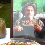 Рожищенська громада попрощалась із захисником України Василем Савичем