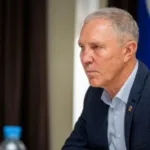 Сальдо вже потирає руки: 100 мільярдів рублів  для Генічеського району звучать, як черговий подарунок до Різдва