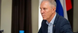 Сальдо вже потирає руки: 100 мільярдів рублів  для Генічеського району звучать, як черговий подарунок до Різдва