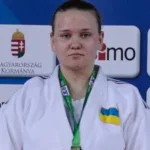 Шацька дзюдоїстка – переможниця Кубка Європи серед кадетів