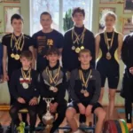 Школяр зі Здолбунова встановив сім національних рекордів на чемпіонаті України з важкої атлетики