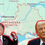 США запропонували Україні віддати частину територій в обмін на гарантії безпеки: що відомо про Херсонщину