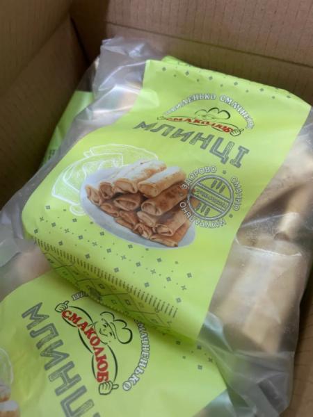 ТОВ «Смаколюб» на Дубенщині: державний грант допоміг запустити виробництво заморожених напівфабрикатів під час війни2