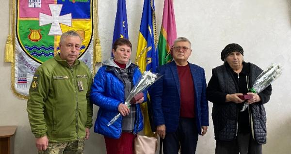 Фото: Білоцерківська громада Фото: Білоцерківська громада