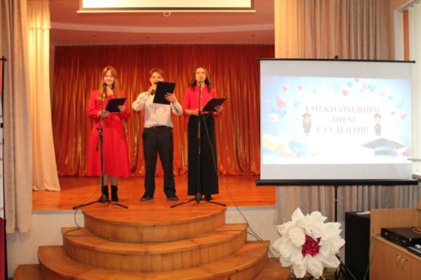 У Дубенському медколеджі нагородили «Студента року-2025»1