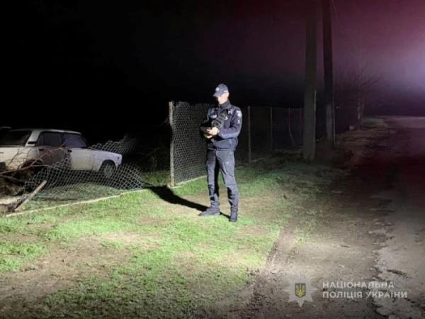 У Кілійській громаді затримали водія, який напідпитку збив двох неповнолітніх і намагався втекти1