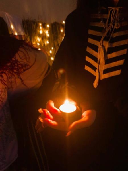 У Ковелі молодь відзначила Андріївські вечорниці3