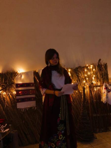 У Ковелі молодь відзначила Андріївські вечорниці6