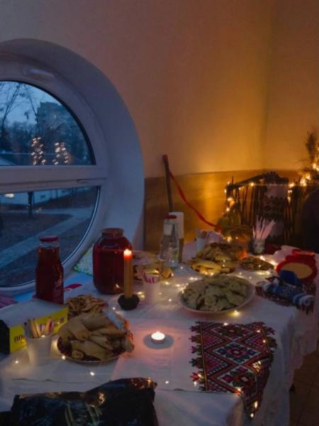 У Ковелі молодь відзначила Андріївські вечорниці8