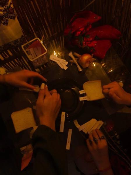 У Ковелі молодь відзначила Андріївські вечорниці2