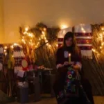 У Ковелі молодь відзначила Андріївські вечорниці