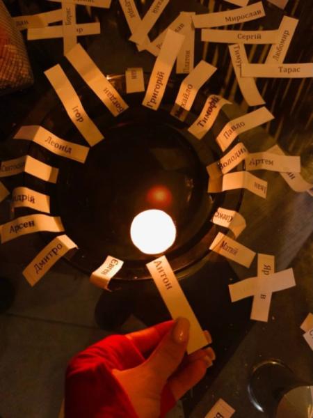 У Ковелі молодь відзначила Андріївські вечорниці4