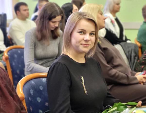 У Ковелі відбулося нагородження працівників культури6