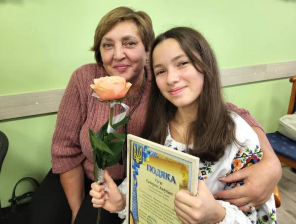 У Ковелі відбулося нагородження працівників культури7