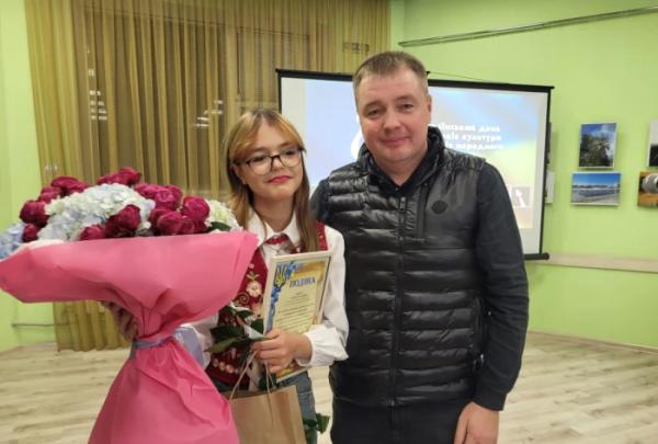 У Ковелі відбулося нагородження працівників культури35