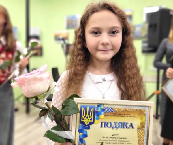 У Ковелі відбулося нагородження працівників культури2