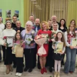 У Ковелі відбулося нагородження працівників культури